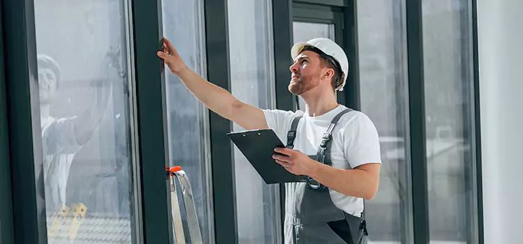 Comprehensive Solutions for Your Sticking Doors in Miamisburg, OH