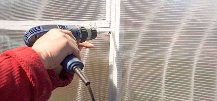 Sliding Screen Door Repair Miamisburg