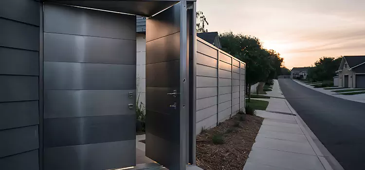 Comprehensive Steel Door Solutions in Miamisburg, OH