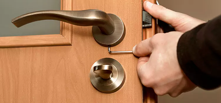 Access Control System Integration Miamisburg