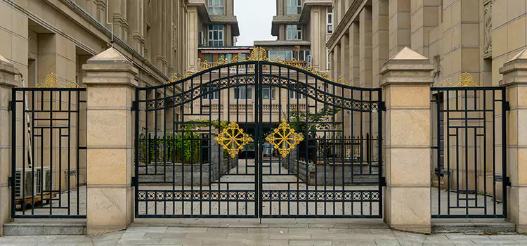 Comprehensive Iron Gate Maintenance Solutions in Miamisburg, OH