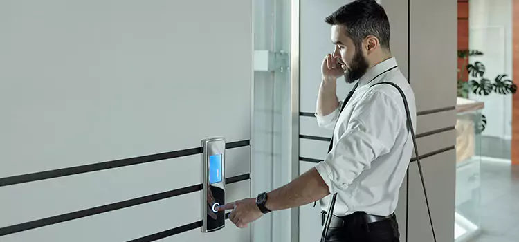 Cloud Based Access Control Miamisburg