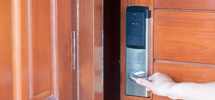 Commercial Keyless Entry Locks Miamisburg