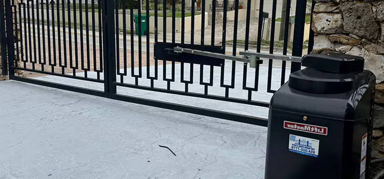 Seamless Installation and Support for Your New Gate in Miamisburg, OH