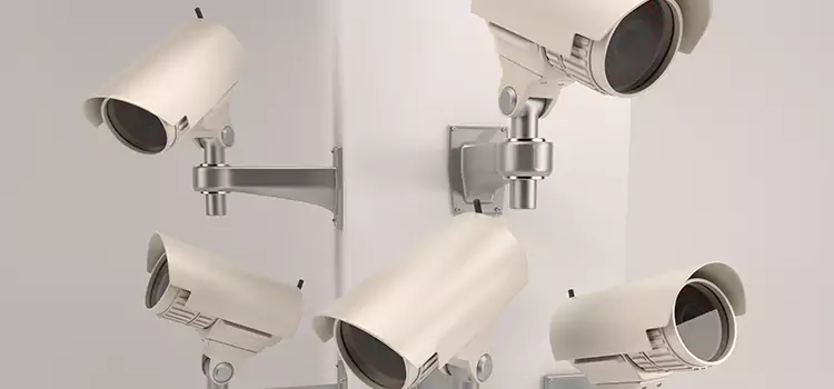 Your Trusted Partner for CCTV Solutions in Miamisburg