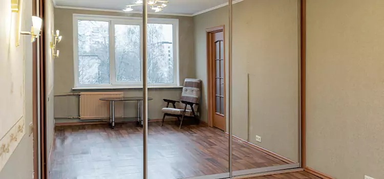 Mirror Closet Door Roller Replacement Miamisburg