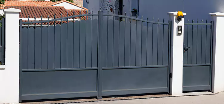Emergency Commercial Gate Repair Miamisburg