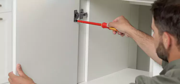Screen Door Hinge Repair Miamisburg