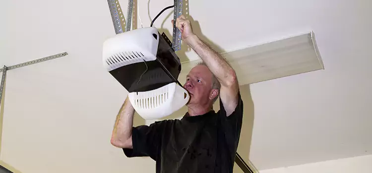Garage Door Opener Service Miamisburg