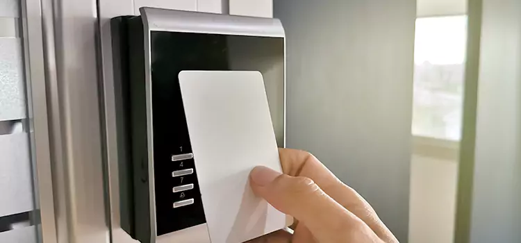NMS Proximity Switch Door Systems Miamisburg