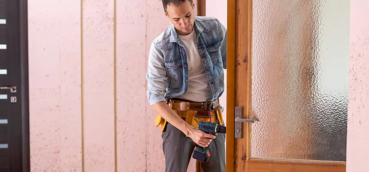 Door Glass Replacement Miamisburg