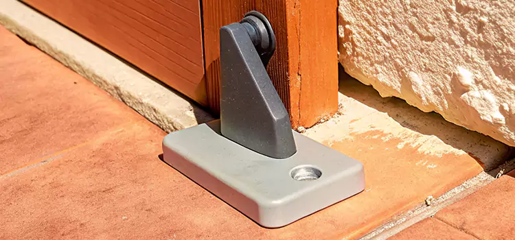 Aesthetic Door Stop Selection Miamisburg
