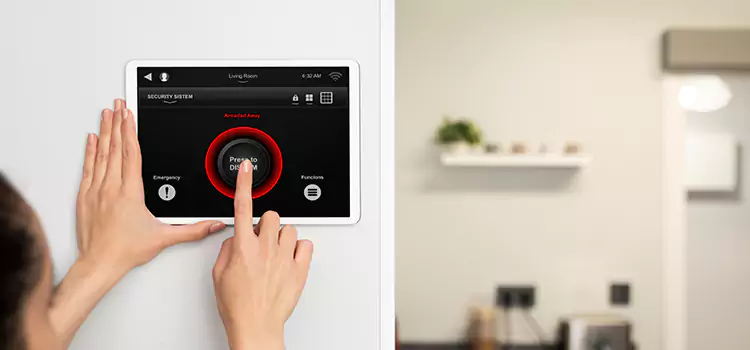 Blink Video Doorbell Installation Miamisburg
