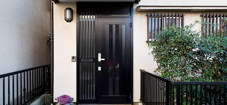 Popular Exterior Door Options in Miamisburg, OH