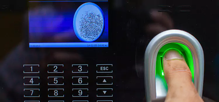 Your Trusted Partner for Secure Access in Miamisburg, OH