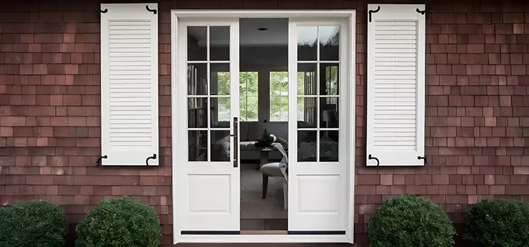 French Door Restoration Miamisburg