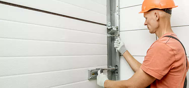 Why Choose Us for Garage Door Lock Services in Miamisburg, OH?