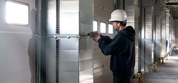 Prompt and Professional Garage Door Service in Miamisburg, Ohio