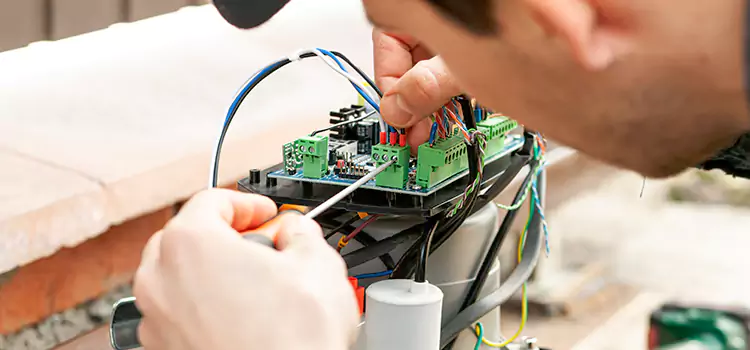 Specialized Brand Gate Motor Repairs Miamisburg