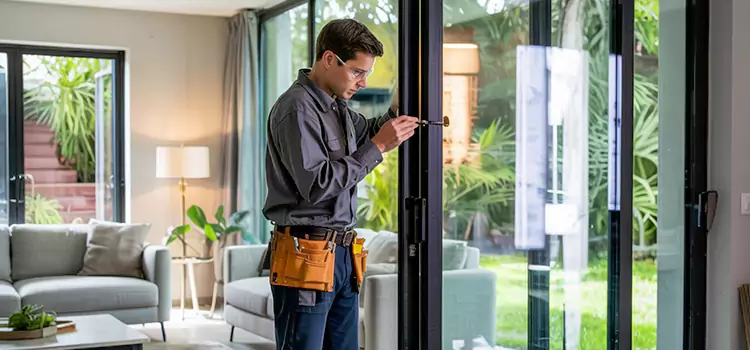 Why Choose Us for Your Glass Door Needs in Miamisburg, OH?