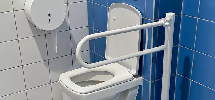 Comprehensive Solutions in Miamisburg, OH for Accessible Facilities