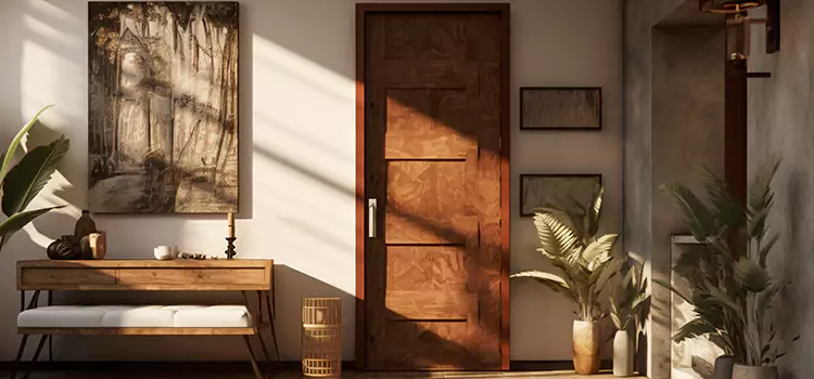 Specialty Interior Doors Miamisburg