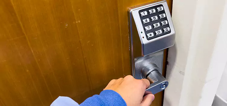 Why Choose Us for Your Keypad Lock Needs in Miamisburg, OH?