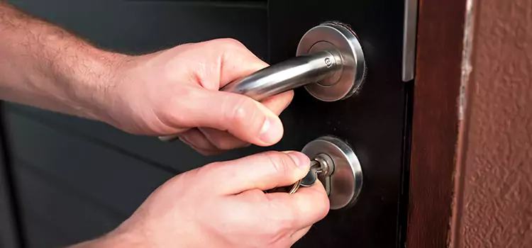 Master Key Control and Audits Miamisburg