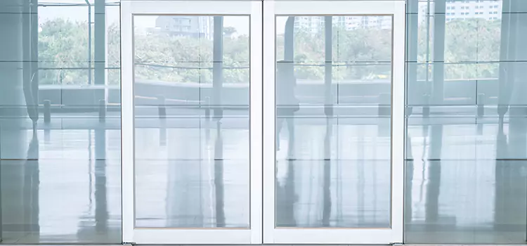 Mobile Sliding Screen Door Replacement Miamisburg
