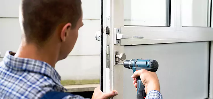 Experienced and Reliable Technicians Miamisburg