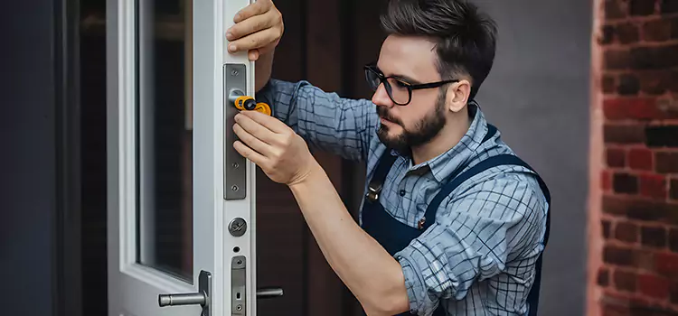 Residential Door Repairs Miamisburg