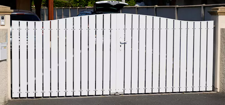 Why Choose Us for Residential Gate Repair in Miamisburg, OH?