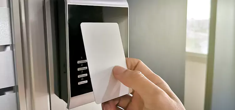 Advanced RFID Technology Integration in Miamisburg, OH