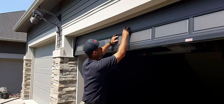 Janus Roll Up Doors Miamisburg
