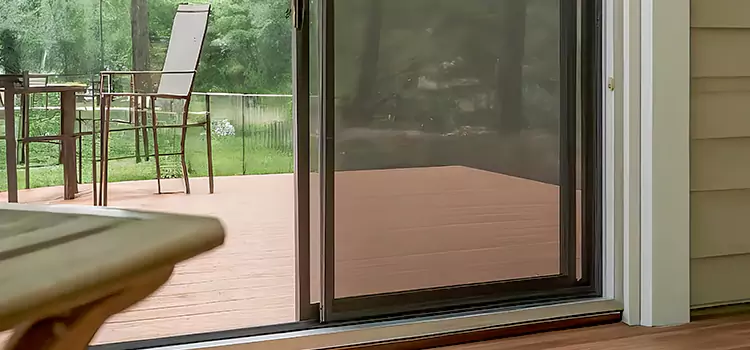 Garage Screen Door Installation Miamisburg