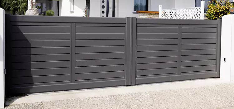 Automatic Gate Fence Miamisburg