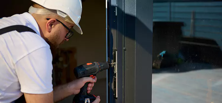 Aluminium Sliding Door Lock Fitting Miamisburg