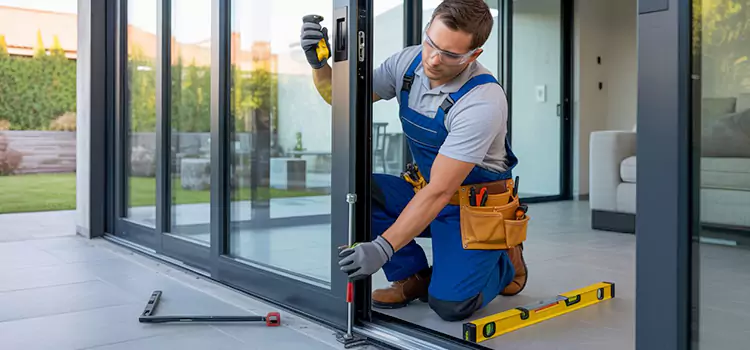 Patio Door Replacement Miamisburg