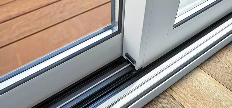 Why Your Sliding Door Keeps Getting Stuck in Miamisburg, OH?