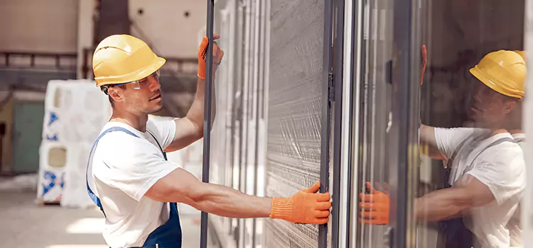Sliding Door Mesh Replacement Miamisburg