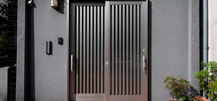 Specialized Steel Door Services in Miamisburg, OH