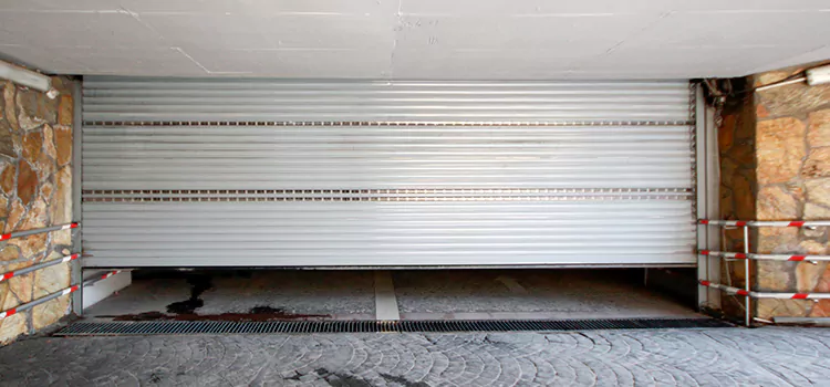 Steel Garage Door Repair Miamisburg