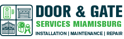 Door & Gate Services Miamisburg