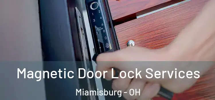  Magnetic Door Lock Services Miamisburg - OH
