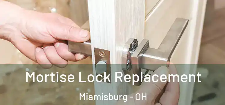  Mortise Lock Replacement Miamisburg - OH