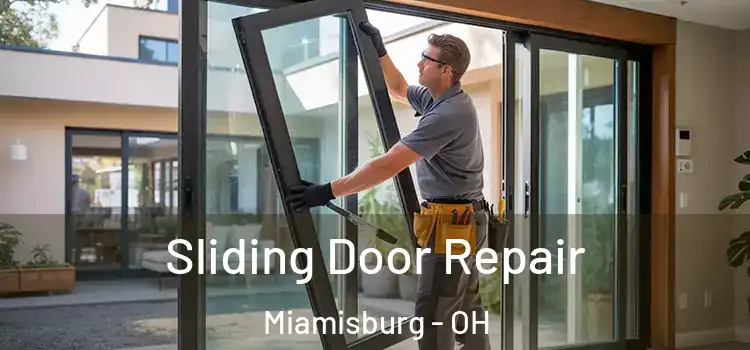  Sliding Door Repair Miamisburg - OH