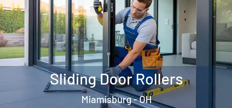  Sliding Door Rollers Miamisburg - OH